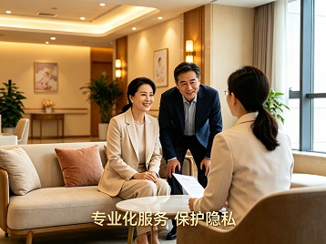 奉节有偿售卵代生女生的客户的客户群体有哪些