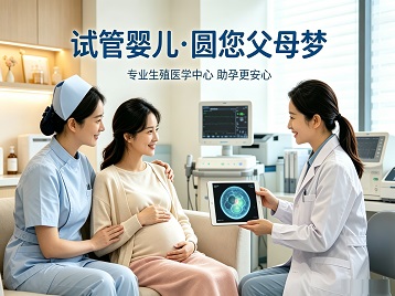 奉节辅助生育服务 试管婴儿行业的兴起背景、发展与未来展望